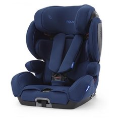 Автокресло группа 1/2/3 (9-36 кг) Recaro Tian Elite, Select Pacific Blue