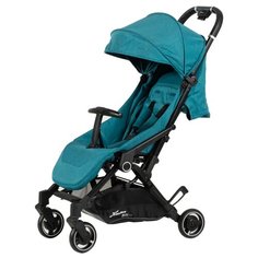 Прогулочная коляска Hartan Bit (2020) 164 Turquoise