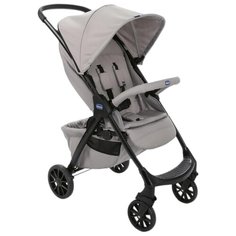 Прогулочная коляска Chicco Kwik.One (2021) dark beige