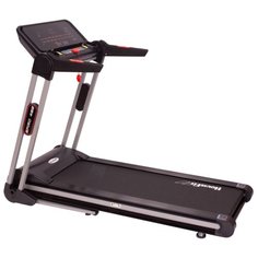 Складная беговая дорожка HouseFit SPIRO 482