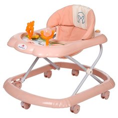 Ходунки Babyhit FUNNY WALK бежевый