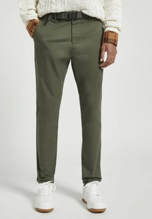 Брюки Pull&Bear
