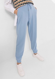 Брюки спортивные Stradivarius