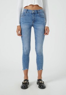 Джинсы Pull&Bear