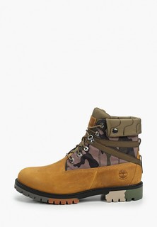 Тимберленды Timberland