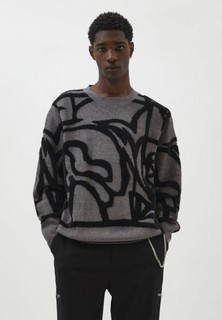 Джемпер Pull&Bear