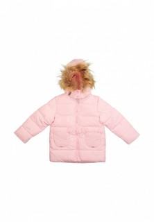 Куртка утепленная Born