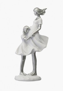 Фигурка декоративная Decogallery