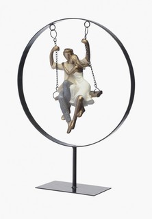 Фигурка декоративная Decogallery