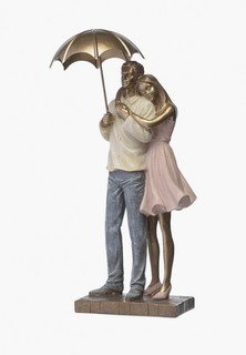 Фигурка декоративная Decogallery