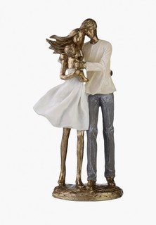 Фигурка декоративная Decogallery