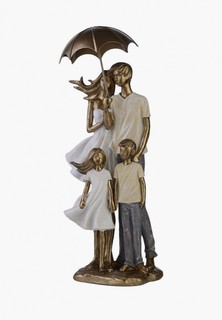 Фигурка декоративная Decogallery