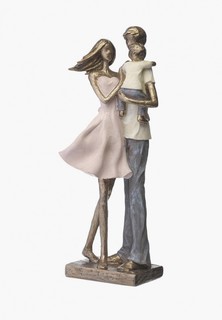 Фигурка декоративная Decogallery