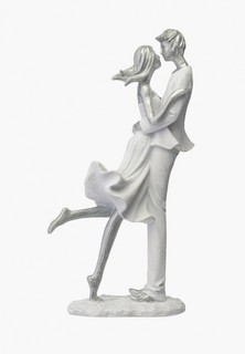 Фигурка декоративная Decogallery
