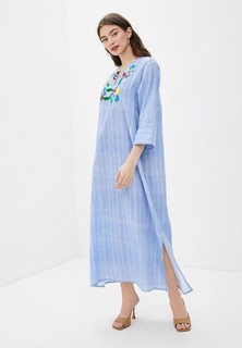 Платье пляжное Diverius