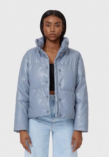 Куртка утепленная Stradivarius