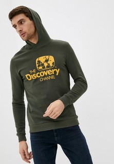 Худи DeFacto