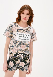 Пижама Indefini