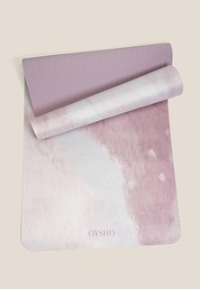 Коврик для йоги Oysho
