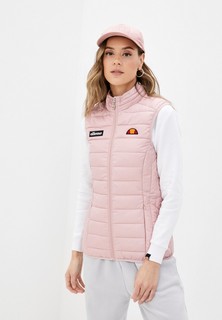 Жилет утепленный Ellesse