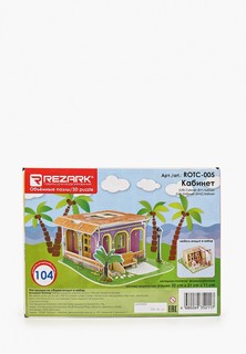 Конструктор Rezark