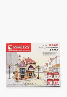 Конструктор Rezark
