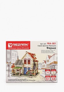 Конструктор Rezark