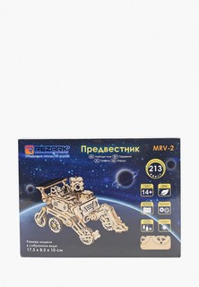 Конструктор Rezark