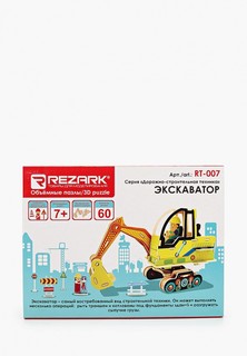 Конструктор Rezark