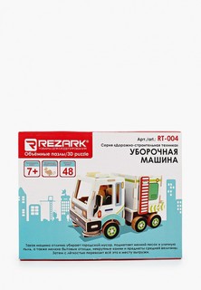 Конструктор Rezark