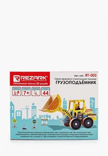Конструктор Rezark