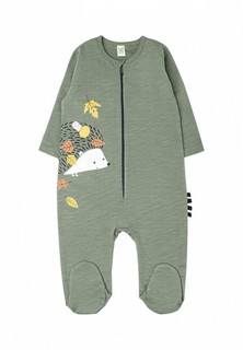 Комбинезон бельевой Crockid