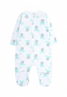 Комбинезон бельевой Crockid