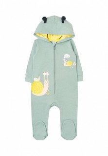 Комбинезон Crockid