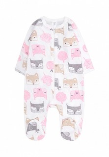 Комбинезон бельевой Crockid