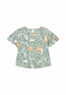 Футболка Crockid