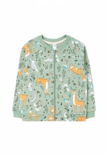 Олимпийка Crockid