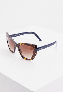 Очки солнцезащитные Prada