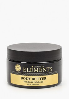 Крем для тела Sea of Spa