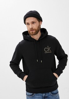 Худи Calvin Klein