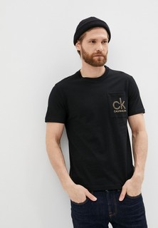 Футболка Calvin Klein