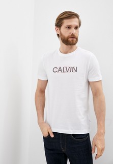 Футболка Calvin Klein