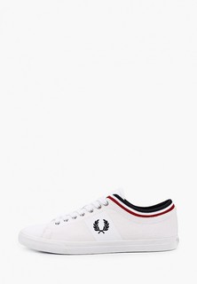 Кеды Fred Perry