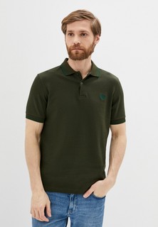 Поло Fred Perry