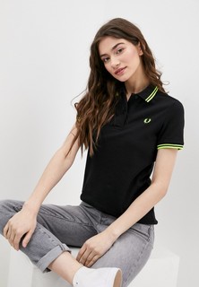 Поло Fred Perry