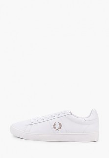 Кеды Fred Perry