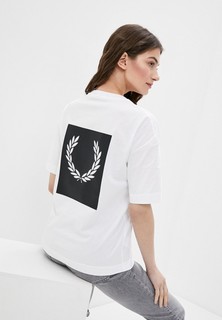 Футболка Fred Perry