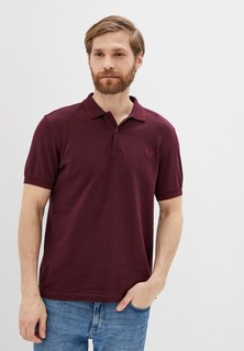 Поло Fred Perry