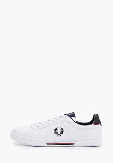 Кеды Fred Perry