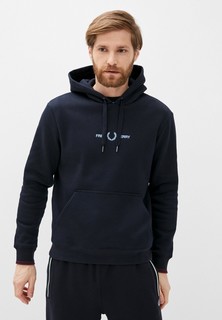 Худи Fred Perry